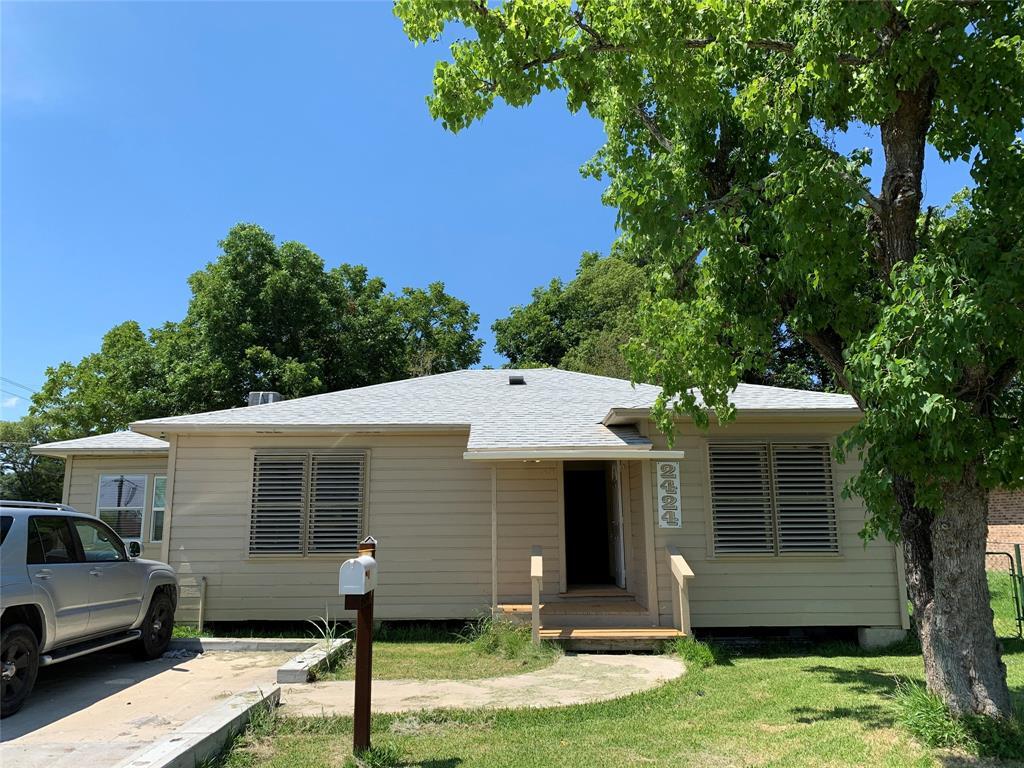 2424 Charity St, La Marque, TX 77568 House for Rent in La Marque, TX