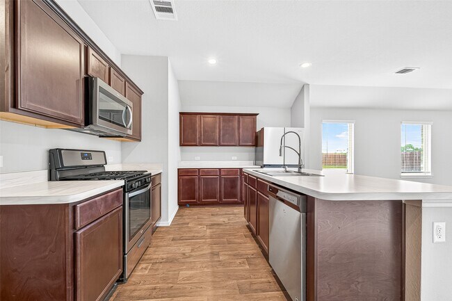 Foto del edificio - 21414 Hartford Hollow Ln