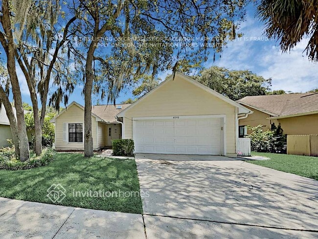 Building Photo - 4040 Waterview Loop