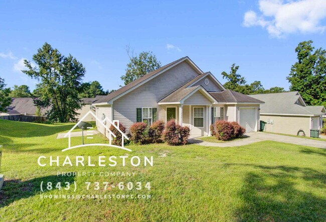 Foto del edificio - 306 Huntington Ct