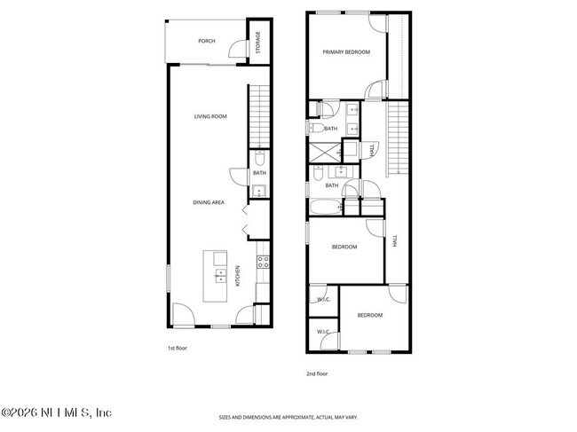 Foto del edificio - 206 W Fox St