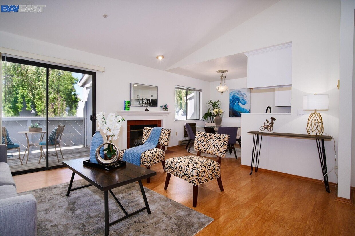 37394 Parish Cir Unit 7J, Fremont, CA 94536 Condo for Rent in Fremont