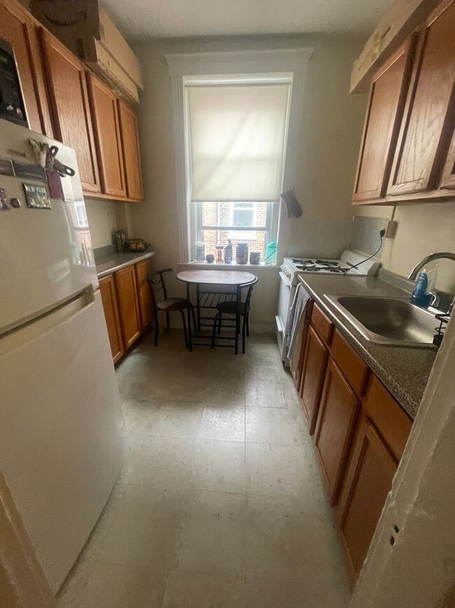 Photo - May 1   Huge Studio NO FEE heat and HW inc Very close to Everything Students ok House