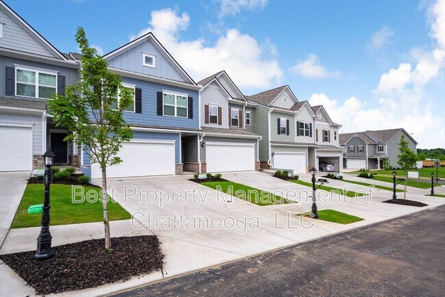 Foto del edificio - 5149 Hornbeam Dr