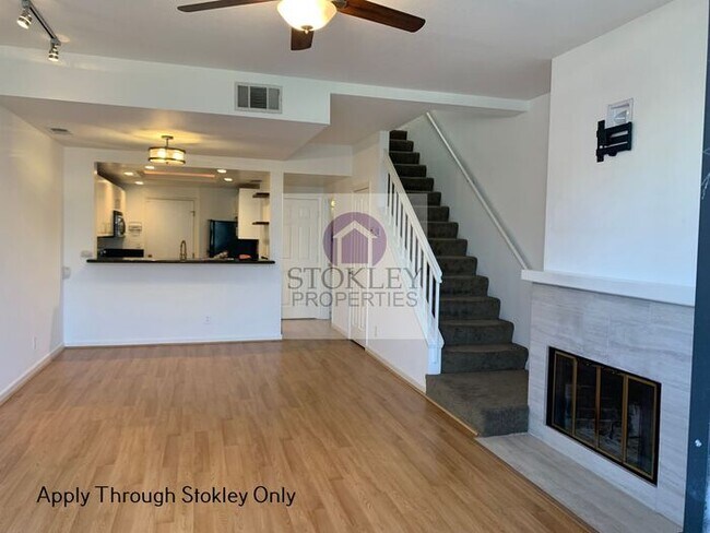 Building Photo - Stokley Properties Presents 308 Rock Creek...
