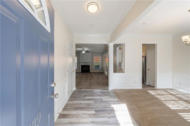 Photo - 2819 Ashleigh Ln Townhome