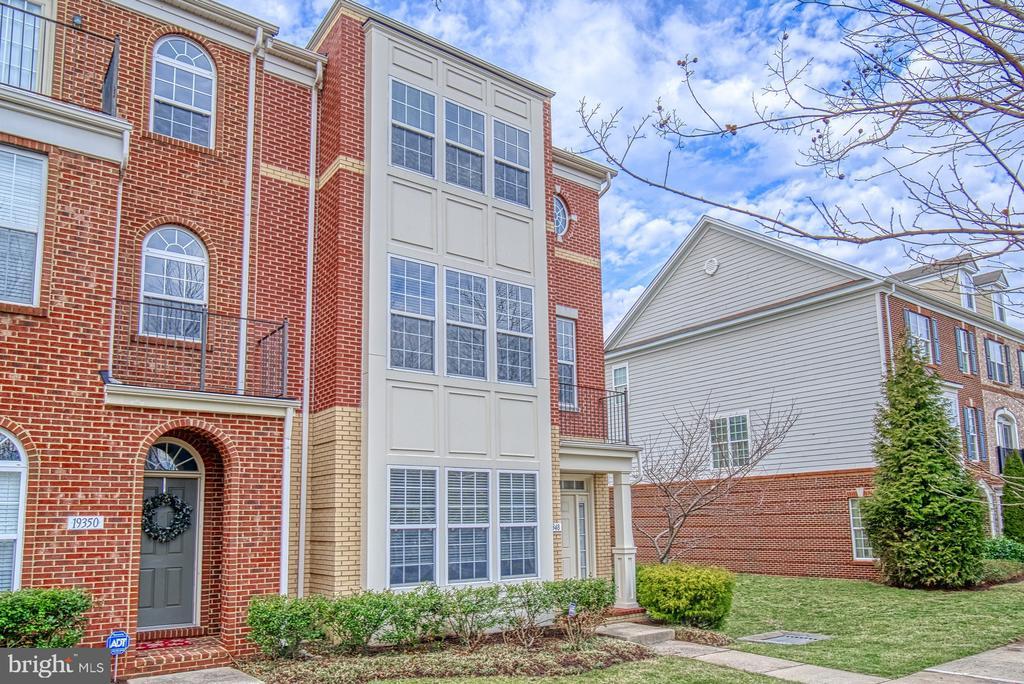 19348 Gardner View Sq, Leesburg, VA 20176 Townhome Rentals in Leesburg VA
