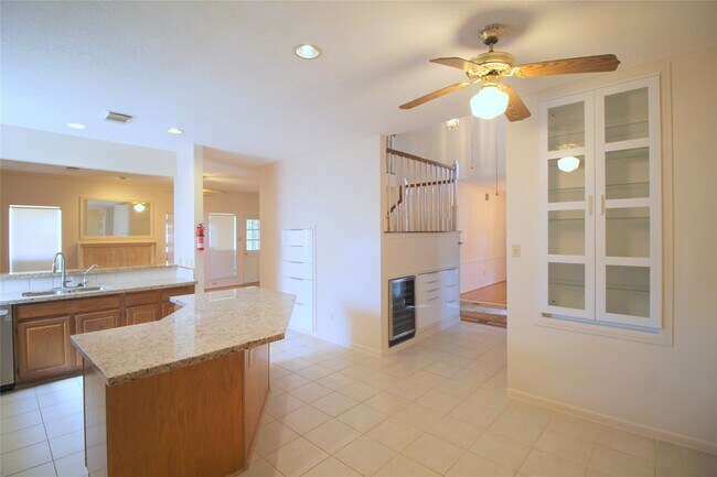 Foto del edificio - 16326 Brush Meadow Ct