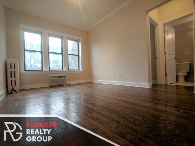 Foto del edificio - 3601 N Halsted St