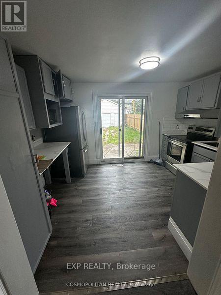 Building Photo - 6564 Level Ave