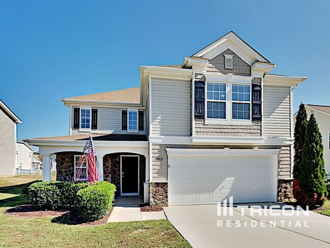 Foto del edificio - 3209 Mackinac Island Ln