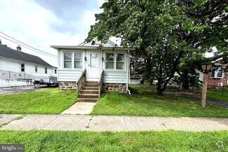 Building Photo - 320 Printz Ave
