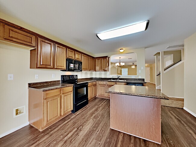 Foto del edificio - 250 Coopers Hawk
