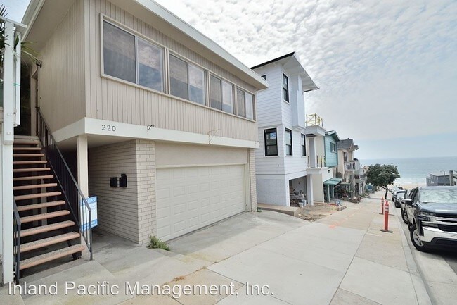 Building Photo - 220 Marine Ave