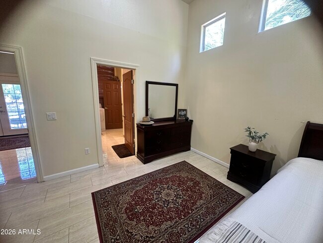 Foto del edificio - 291 S Park Grove Ln