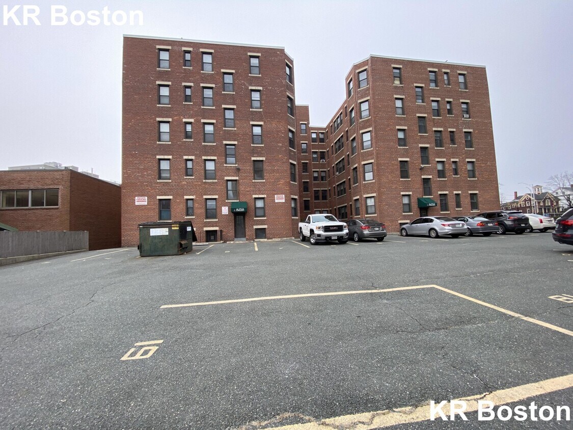 Foto del edificio - 78 Washington St