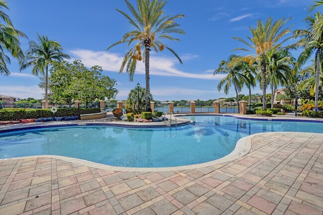 Community Pool - 4404 SW 160th Ave