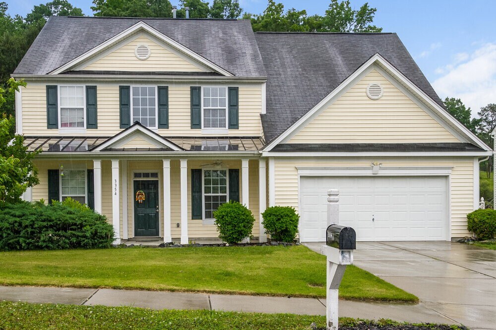 3354 Merchant Ln, Davidson, NC 28036 House Rental in Davidson, NC