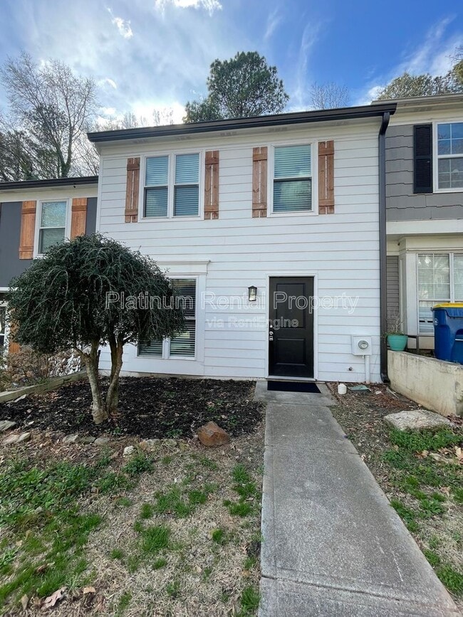 Photo - 3575 Kennesaw Station Dr Townhome