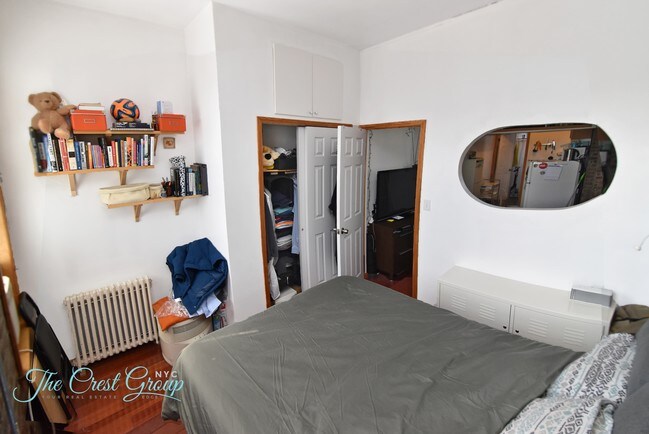 Foto del edificio - 123 Ludlow St