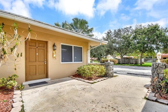 Foto del edificio - 4751 NE 21st Terrace