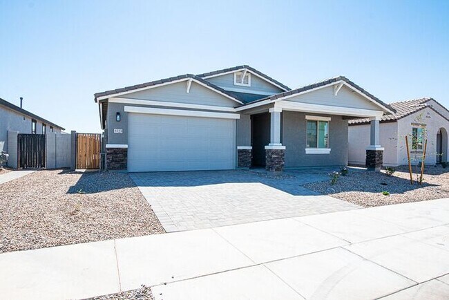 Building Photo - Laveen Home Up For RENT! 4BD 2.5 BA