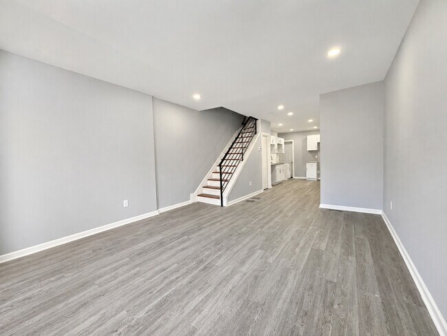 Foto del edificio - 1308 S Reese St
