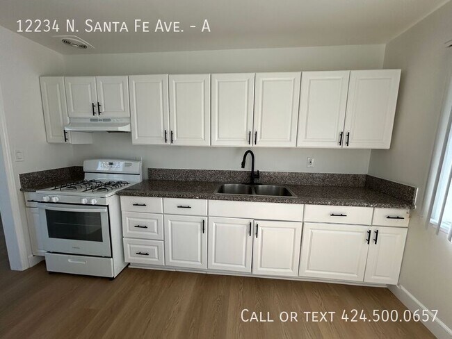 Photo - 12234 N Santa Fe Ave Apartment