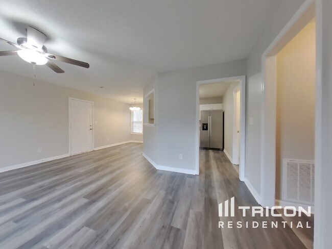 Building Photo - 410 Southern Trace Crossing Rockmart GA