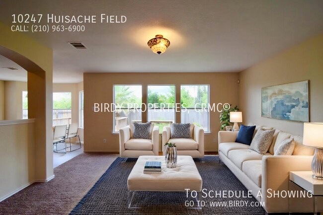 Foto del edificio - 10247 Huisache Field