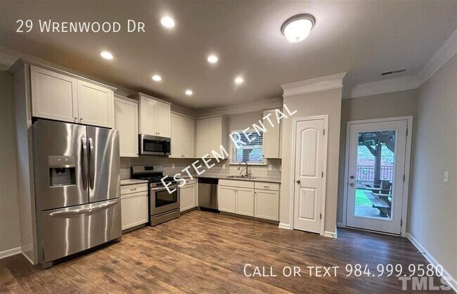 Foto del edificio - 29 Wrenwood Dr