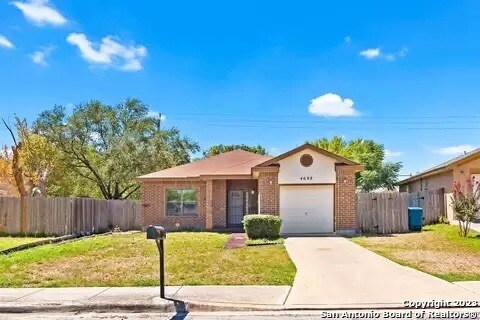 Foto principal - 4698 Swann Ln