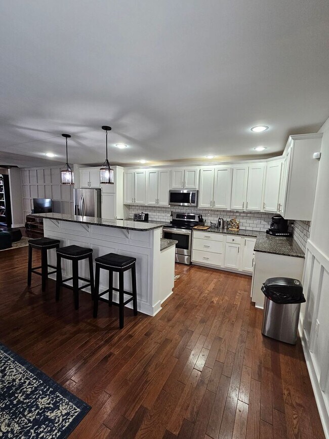 Foto del edificio - Church Hill Amazing 3 Bedroom 2.5 Bath Home