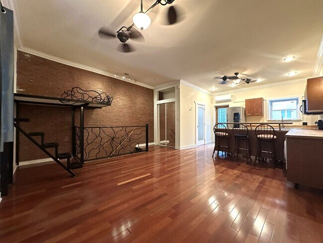 Foto del edificio - Gorgeous Studio Apartment in Fishtown with...