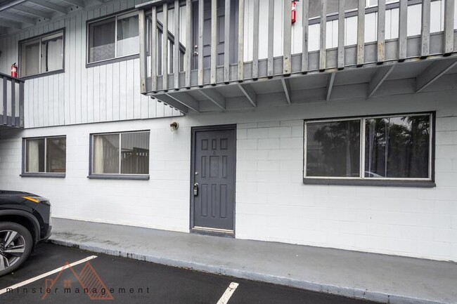 Building Photo - 45-463-463 Kaneohe Bay Dr