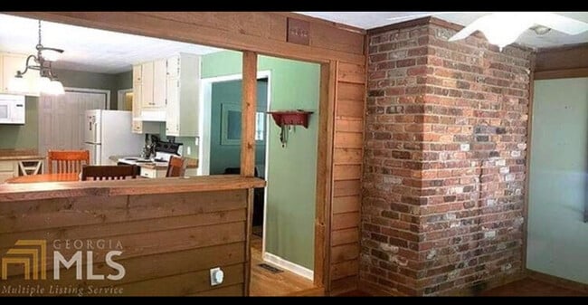 Photo - 3263 Galilee Church Rd House