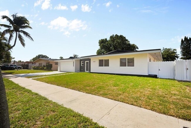 Foto del edificio - 4001 NW 187th Terrace
