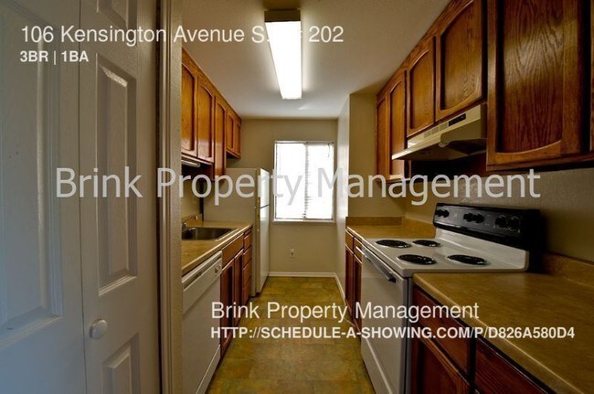 Building Photo - 106 Kensington Ave S