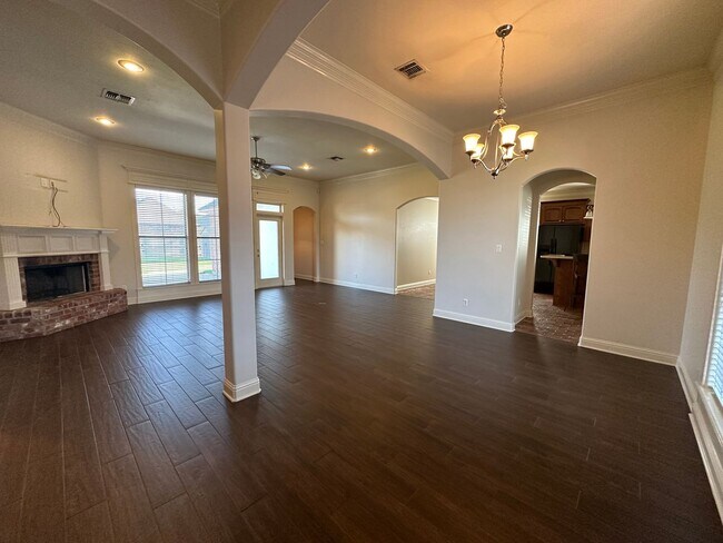 Foto del edificio - Gorgeous 3 Bedroom Home in North Bossier