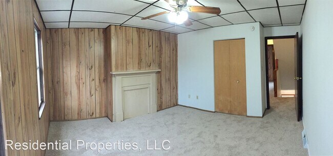 Building Photo - 2 br, 1 bath House - 214 Sheridan Street