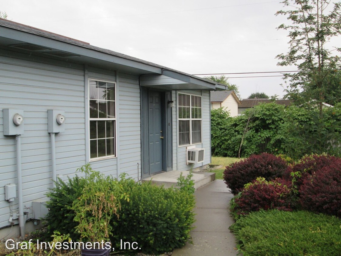 Foto principal - 1204-1206 S 40th Ave