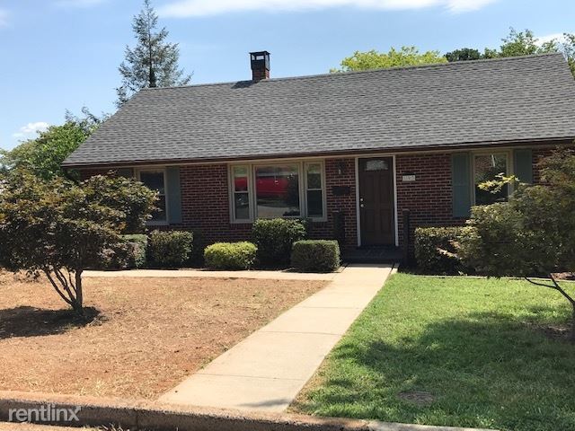 Primary Photo - 3 br, 1 bath House - 193 Burgess Street