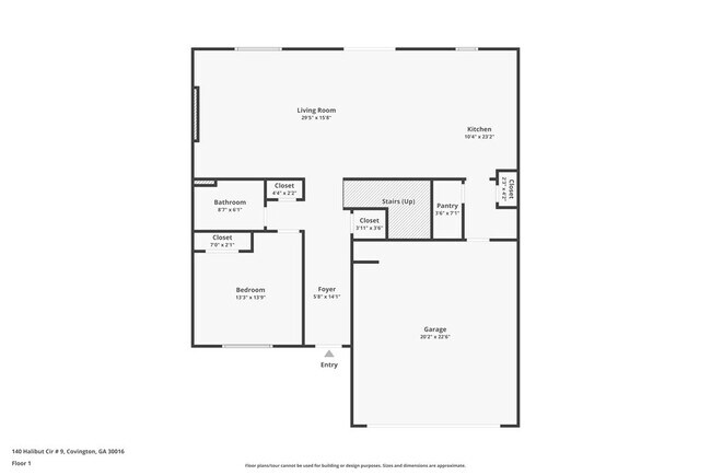 Building Photo - 140 Halibut Cir