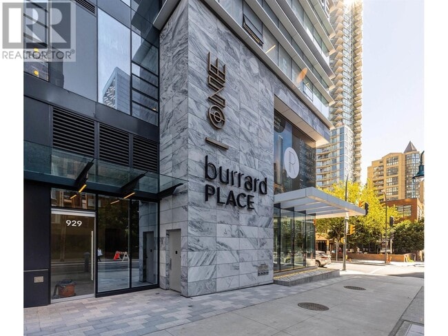 Building Photo - 1289-1289 Hornby St