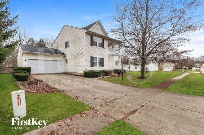 Building Photo - 7814 Wilderness Way