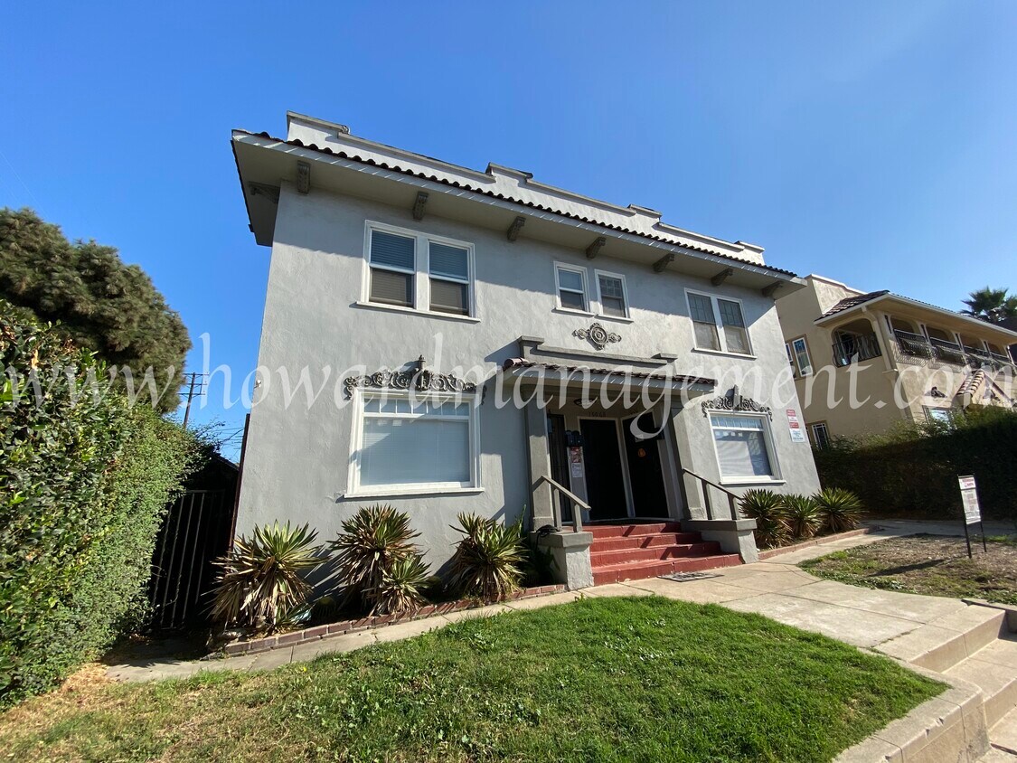 1604 La Fayette Rd Unit 1604 12, Los Angeles, CA 90019 - 1604 La ...