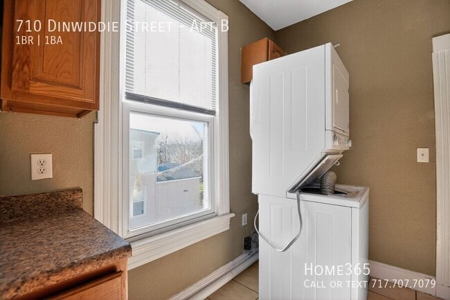 Foto del edificio - 710 Dinwiddie St
