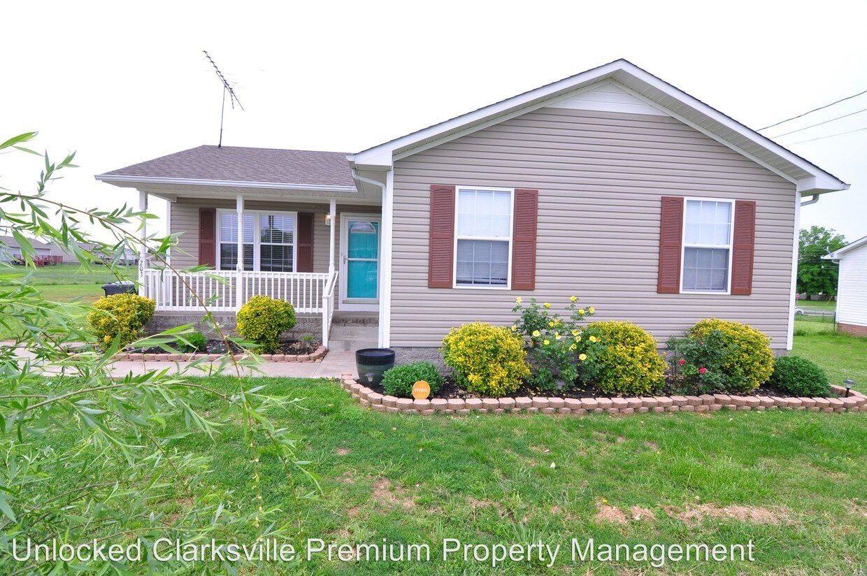 Foto principal - 3 br, 2 bath House - 203 Jenna Ave