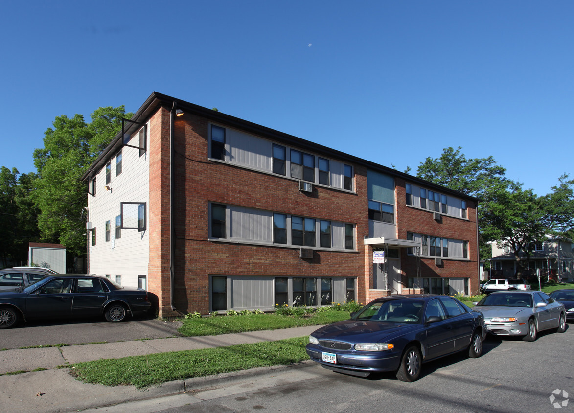 Foto del edificio - 15th Avenue Apartments