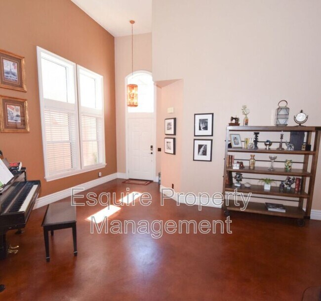 Foto del edificio - 2654 Dorado Ct
